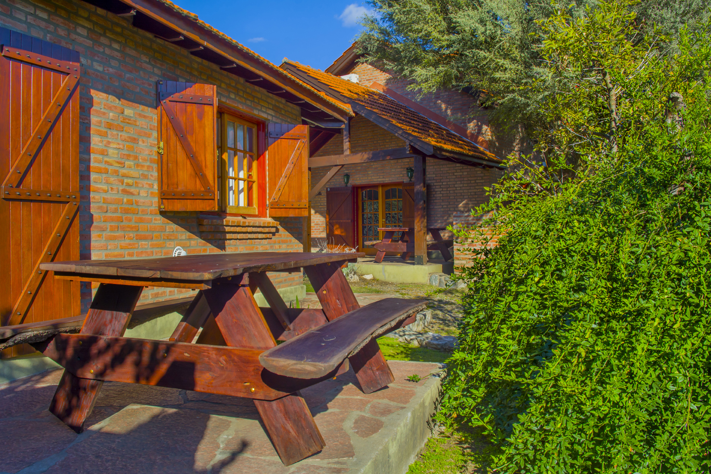 Chalets